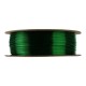 Пластик для 3D-принтера eSUN PETG 1.75мм, 1кг, transparent, green (PETG175G1)