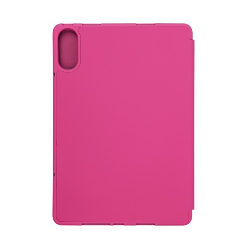 Чохол до планшета Armorstandart Smart Fold Pen Xiaomi Redmi Pad Pro / Poco Pad Rose Red (ARM81436)