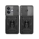 Чохол до мобільного телефона BeCover Military Oppo A3 4G / А3х 4G / A40m Black (713077)
