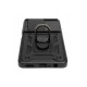 Чохол до мобільного телефона BeCover Military Oppo A3 4G / А3х 4G / A40m Black (713077)