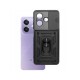 Чохол до мобільного телефона BeCover Military Oppo A3 4G / А3х 4G / A40m Black (713077)