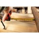 Рулетка Neo Tools 5мx25мм, з фіксатором змотування, магніт (67-233)