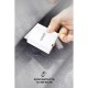 Зарядний пристрій Armorstandart AR012 Basic USB 24W + cable USB to Lightning White (ARM69894)