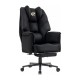 Крісло ігрове GT Racer X-7483 Black (X-7483 Fabric Black XL)