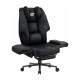 Крісло ігрове GT Racer X-7483 Black (X-7483 Fabric Black XL)