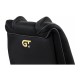 Крісло ігрове GT Racer X-7483 Black (X-7483 Fabric Black XL)