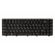 Клавіатура ноутбука PowerPlant DELL Inspiron N4110 черный,черный (KB310302)