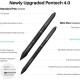 Планшет-монітор Huion Kamvas Pro 19 (GT1902)