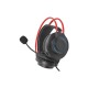Навушники A4Tech Bloody G200S Black+Red