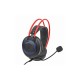 Навушники A4Tech Bloody G200S Black+Red