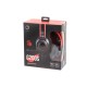 Навушники A4Tech Bloody G200S Black+Red
