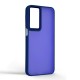 Чохол до мобільного телефона Armorstandart Frame Samsung A16 4G Blue (ARM84801)