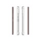 Чохол до мобільного телефона BeCover Nokia C32 Clear (709632)