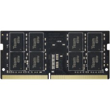 Модуль пам'яті для ноутбука SoDIMM DDR4 8GB 3200 MHz Team (TED48G3200C22-S01)