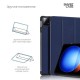 Чохол до планшета Armorstandart Smart Case Xiaomi Pad 6S Pro Blue (ARM75101)
