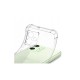 Чохол до мобільного телефона BeCover Anti-Shock Motorola Moto G54 / G54 Power Clear (710610)