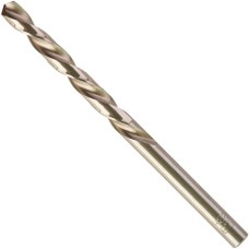 Свердло Milwaukee по металу THUNDERWEB HSS-G DIN338, 6,2 x 101 мм (10шт) (4932430550)