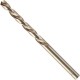 Свердло Milwaukee по металу THUNDERWEB HSS-G DIN338, 6,2 x 101 мм (10шт) (4932430550)