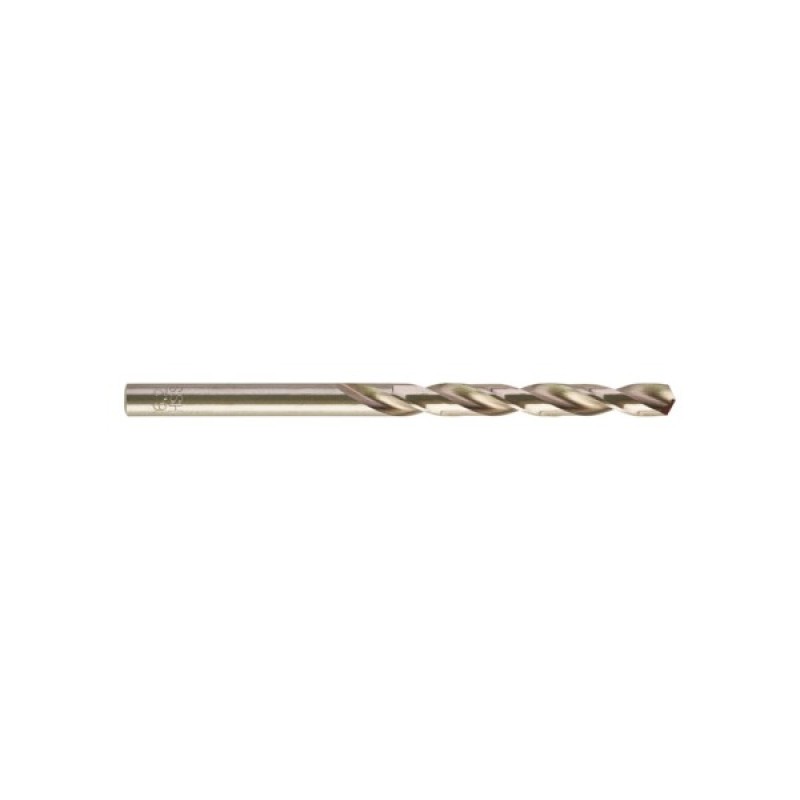 Свердло Milwaukee по металу THUNDERWEB HSS-G DIN338, 6,2 x 101 мм (10шт) (4932430550)