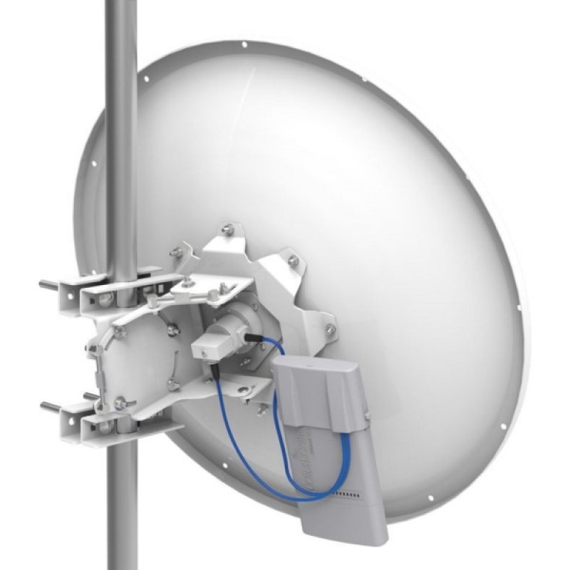 Антена Wi-Fi Mikrotik mANT30 (MTAD-5G-30D3-4PA)