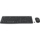 Комплект Logitech MK295 Silent Graphite (920-009807)