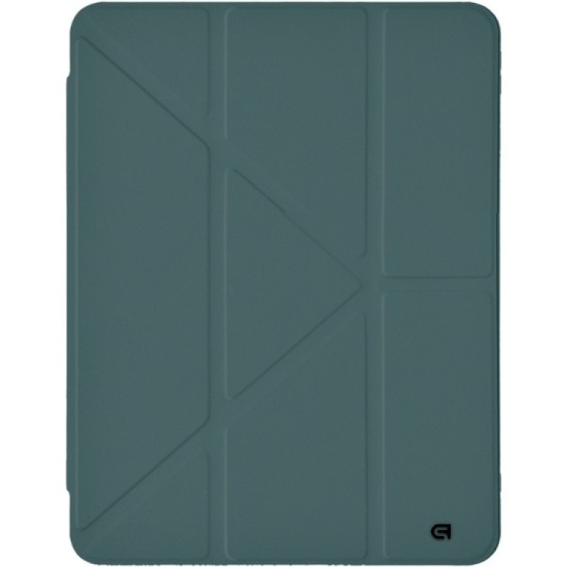 Чохол до планшета Armorstandart Y-Type PEN iPad Pro 11 2022/2021/2020 Pine Green (ARM77514)
