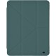 Чохол до планшета Armorstandart Y-Type PEN iPad Pro 11 2022/2021/2020 Pine Green (ARM77514)