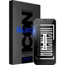 Скло захисне Armorstandart Space Black Icon Apple iPhone 11 Pro Max/XS Max (ARM59208)