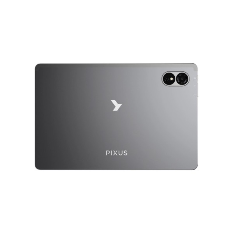 Планшет Pixus Deon 10.95" 6/128GB LTE metal, gray (4897058531916)