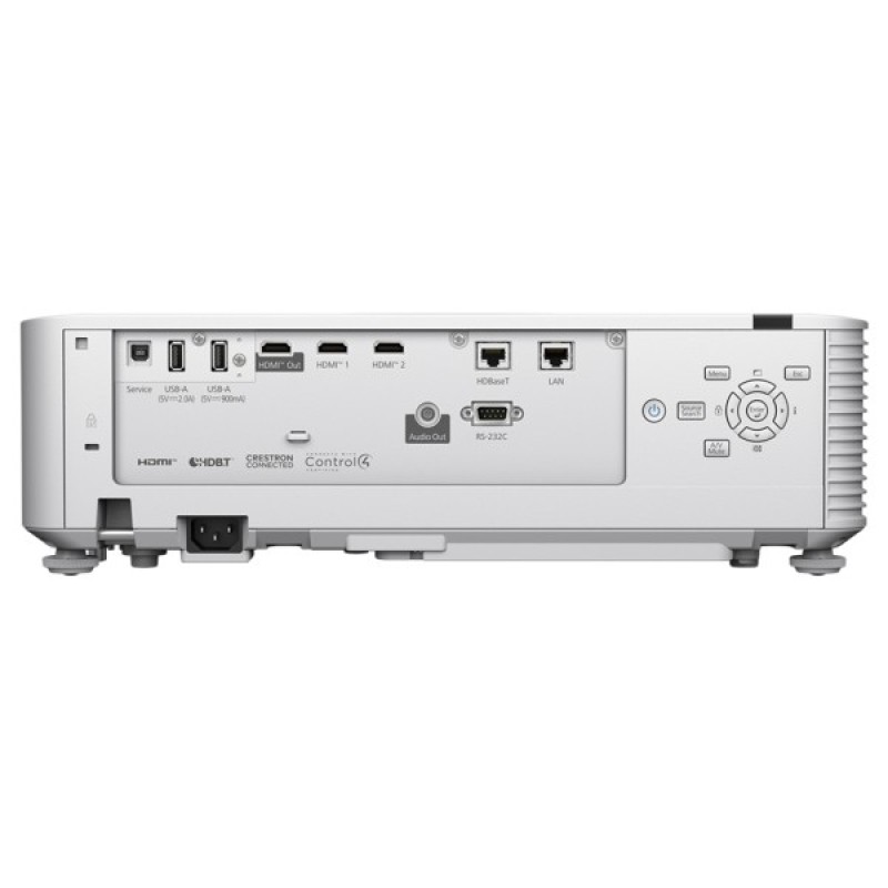 Проектор Epson EB-L690U (V11HB29080)