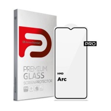 Скло захисне Armorstandart Pro HMD Arc (ARM84068)