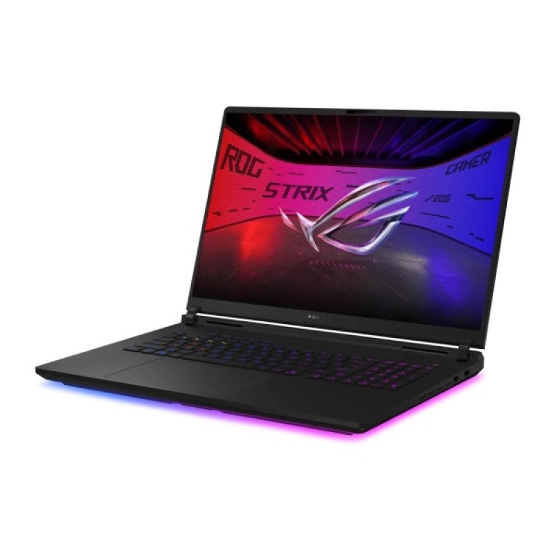 Ноутбук ASUS ROG Strix SCAR 18 G835LX-SA115X (90NR0LF1-M00B40)