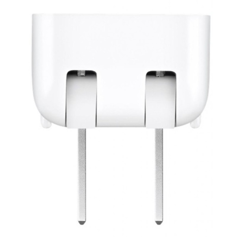Адаптер Apple World Travel Adapter Kit (MD837ZM/A)
