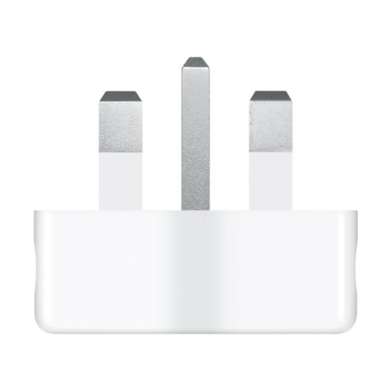 Адаптер Apple World Travel Adapter Kit (MD837ZM/A)