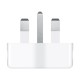 Адаптер Apple World Travel Adapter Kit (MD837ZM/A)