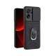 Чохол до мобільного телефона BeCover Military Xiaomi Redmi 13C / Poco C65 Black (710561)