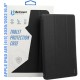Чохол до планшета BeCover Soft Edge TPU Apple Pencil Apple iPad Air (4/5) 2020/2022 10.9" Black (711696)