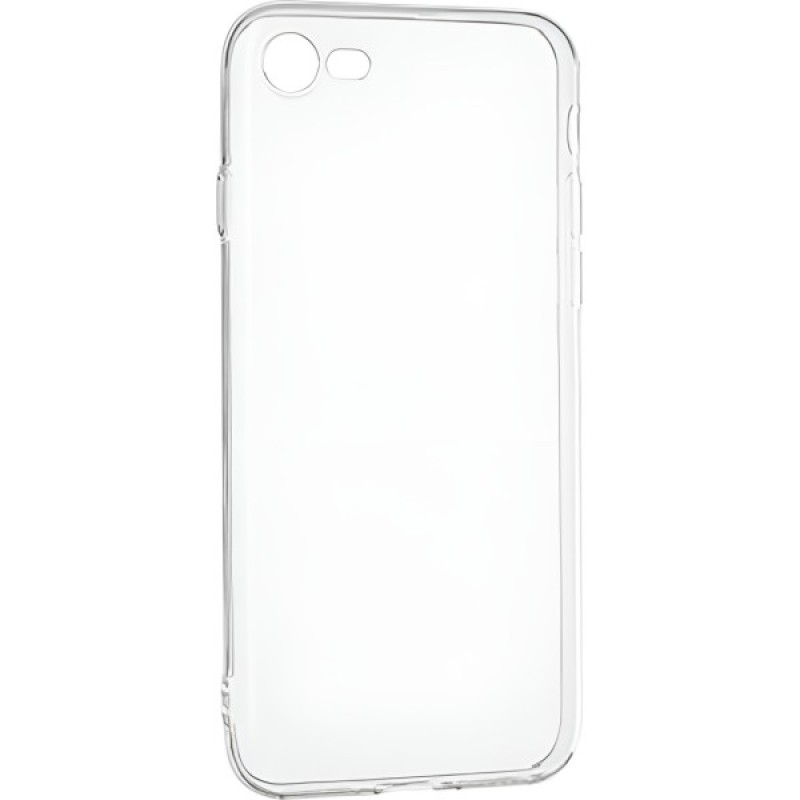 Чохол до мобільного телефона BeCover Apple iPhone 7 / 8 / SE 2020 Transparancy (704769) (704769)