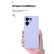 Чохол до мобільного телефона Armorstandart ICON OPPO Reno13 F 4G / Reno13 F 5G / Reno13 FS 5G Camera cover Lavender (ARM82932)