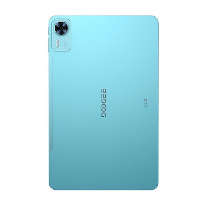 Планшет Doogee T36 12" 8/256GB 4G (LTE) Blue (6923740246917)