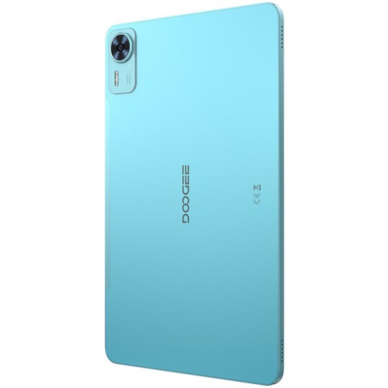 Планшет Doogee T36 12" 8/256GB 4G (LTE) Blue (6923740246917)