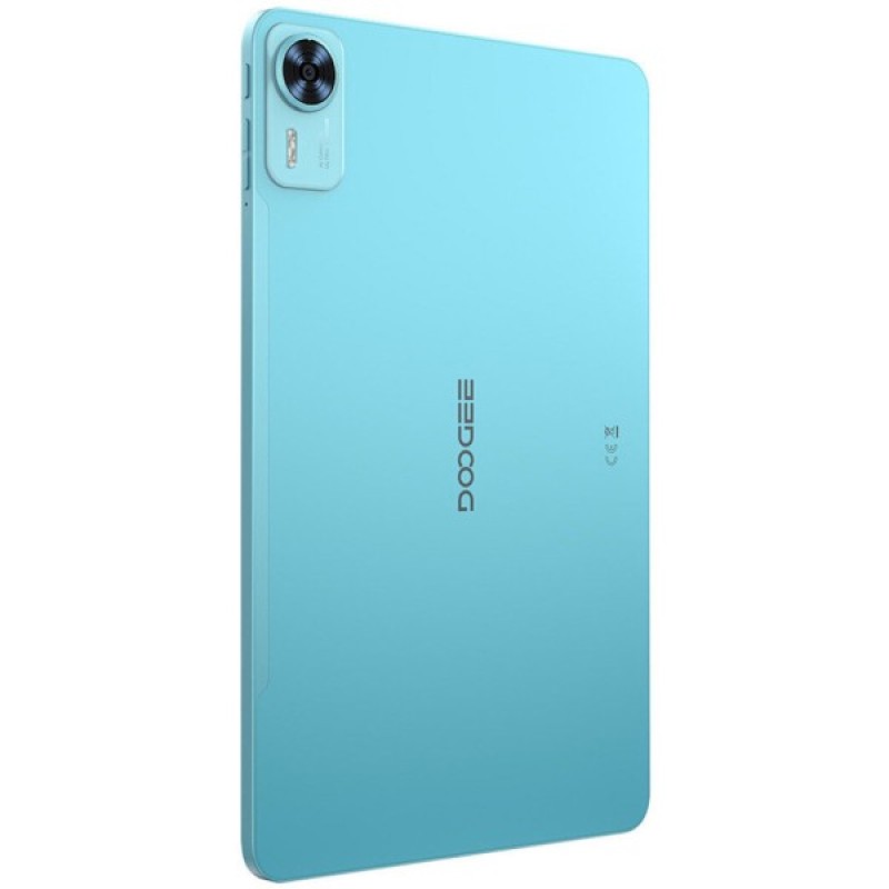 Планшет Doogee T36 12" 8/256GB 4G (LTE) Blue (6923740246917)