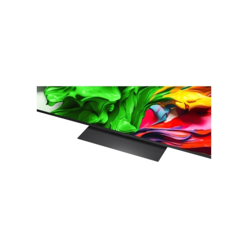 Телевізор LG 55QNED86A6A