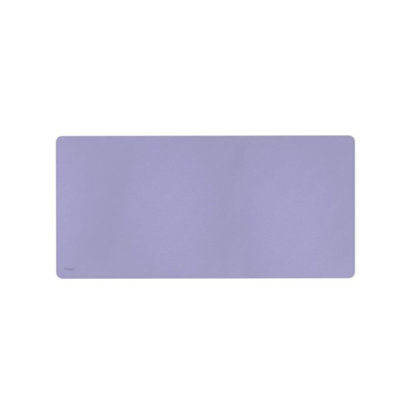 Килимок для мишки Trust Benya XXL Violet (25711)