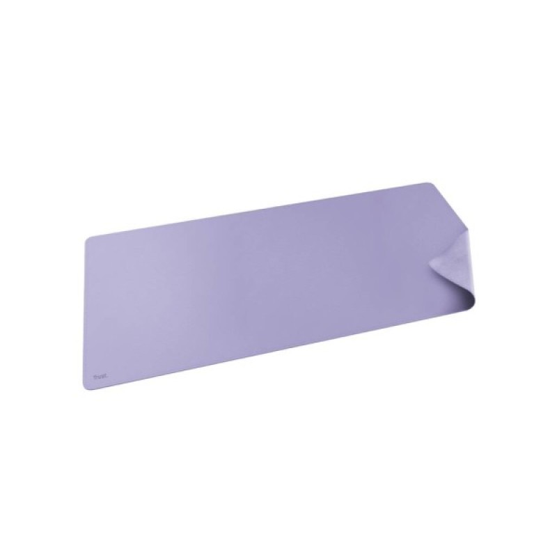 Килимок для мишки Trust Benya XXL Violet (25711)