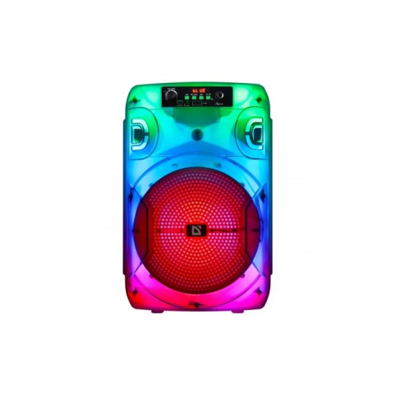 Акустична система Defender Boomer 12 (65412)