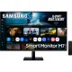 Монітор Samsung LS32FM702UIXUA