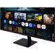 Монітор Samsung LS32FM702UIXUA