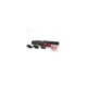 Затиск для клем CINLINELE Black-red + насадки 06 -0.5-6mm2, 02С -0.5-2.5mm2, 16WF -6-16mm2 (Cinlin-06-02C-16WF)