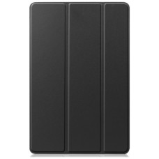 Чохол до планшета AirOn Premium Samsung Galaxy Tab S10 Lite 2025 Black + film (4822352781155)
